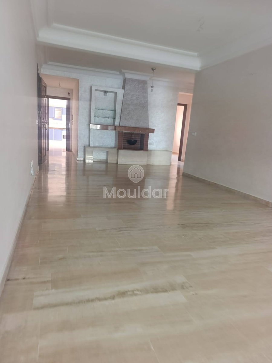 شقة للإيجار في الدار البيضاء - Photo 3