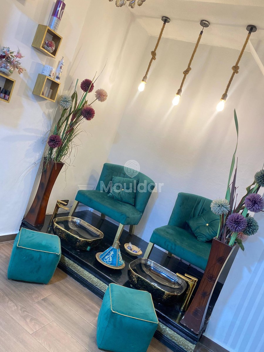 محل تجاري للبيع في مراكش، حي إزدهار - Photo 3