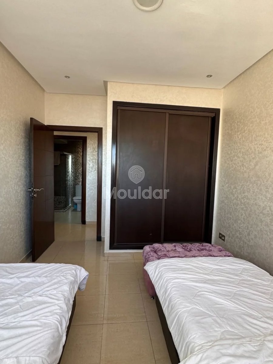 Διαμέρισμα προς ενοικίαση στο Αγκαντίρ, Χάι Μοχάμαντι - Photo 9