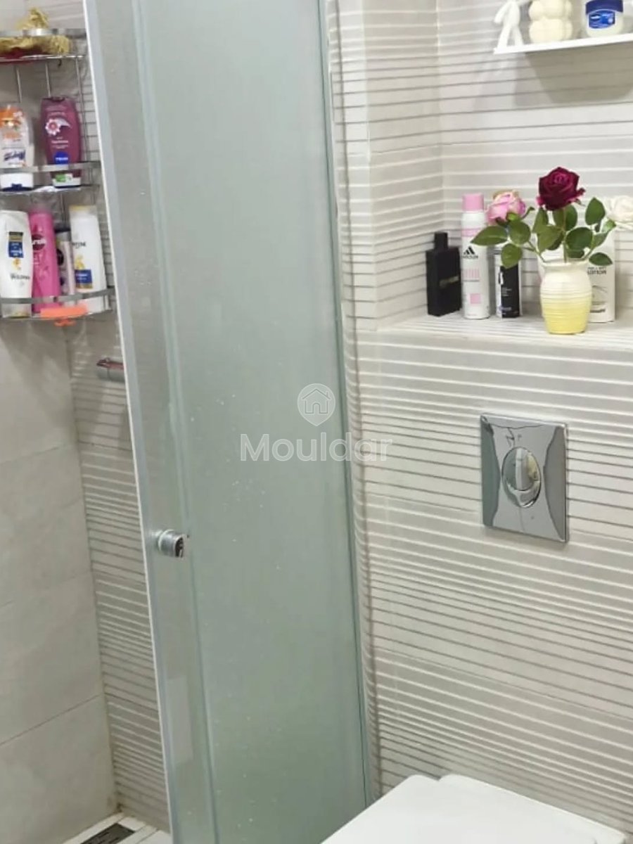 شقة للبيع في أكادير، هاوت فاونتي - Photo 14