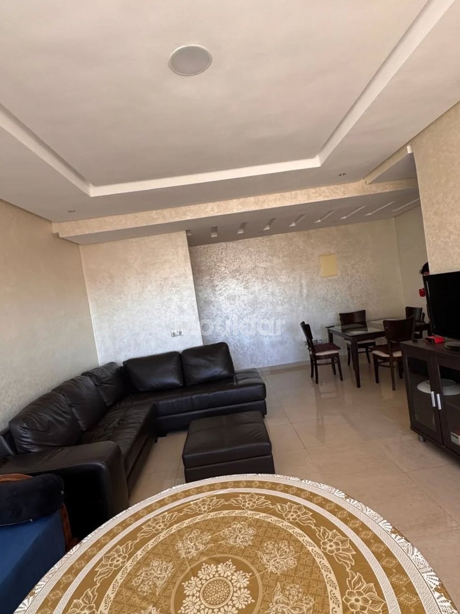 Διαμέρισμα προς ενοικίαση στο Αγκαντίρ, Χάι Μοχάμαντι - Photo 5