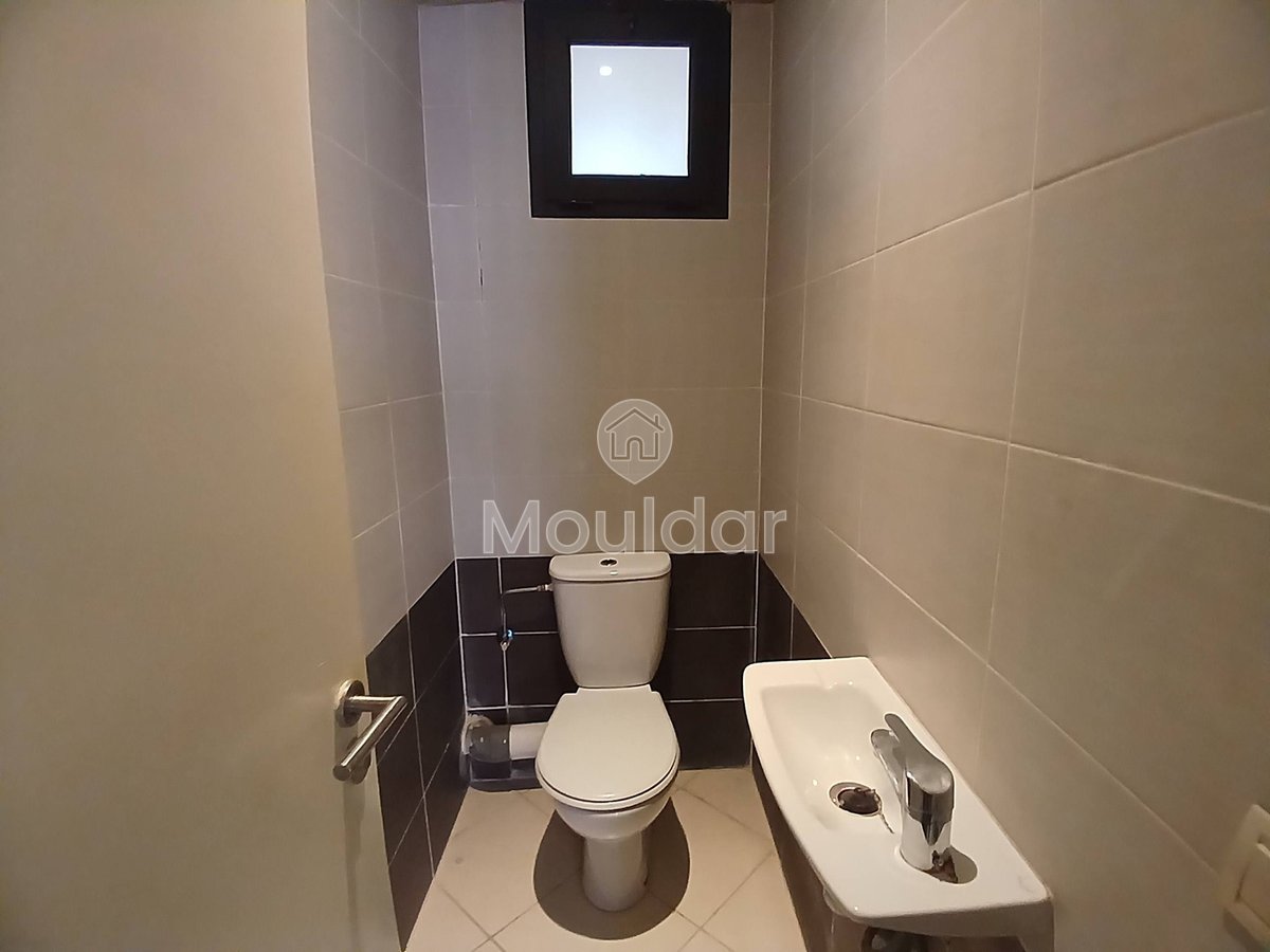 شقة للإيجار في مراكش، علال الفاسي - Photo 15