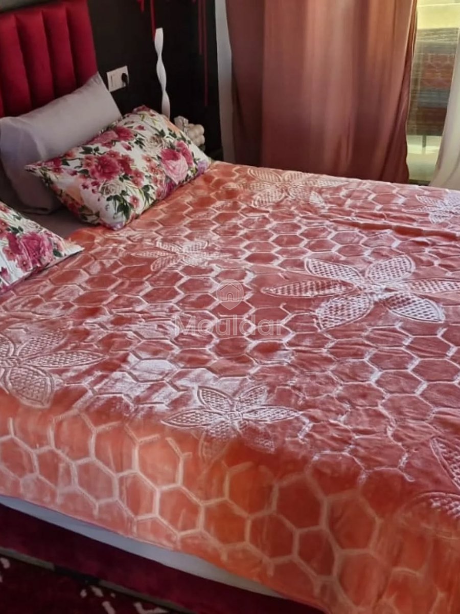 شقة للبيع في أكادير، هاوت فاونتي - Photo 4