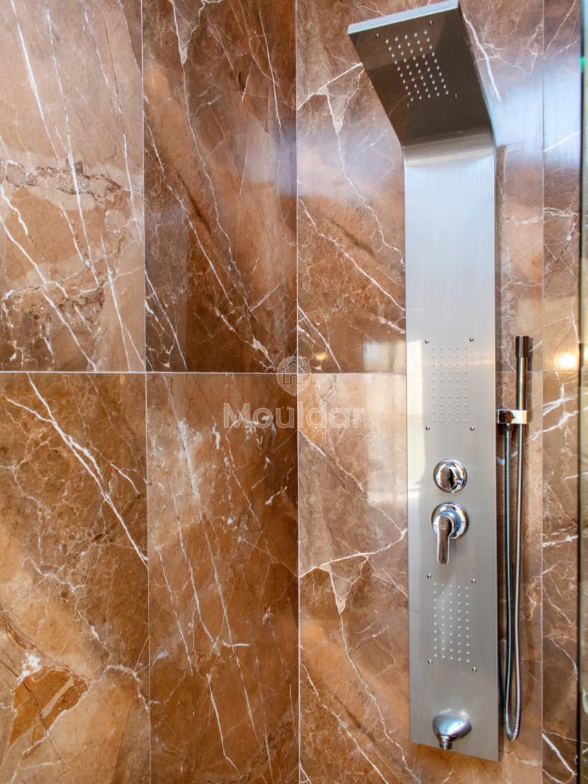 فيلا جديدة عالية الجودة مع مسبح خاص - على بعد 5 دقائق من موروكو مول مراكش - Photo 5