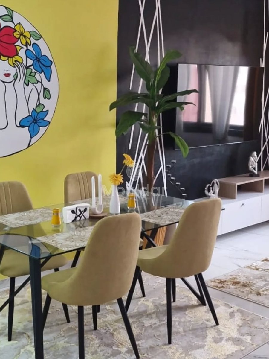 شقة للبيع في أكادير، هاوت فاونتي - Photo 8