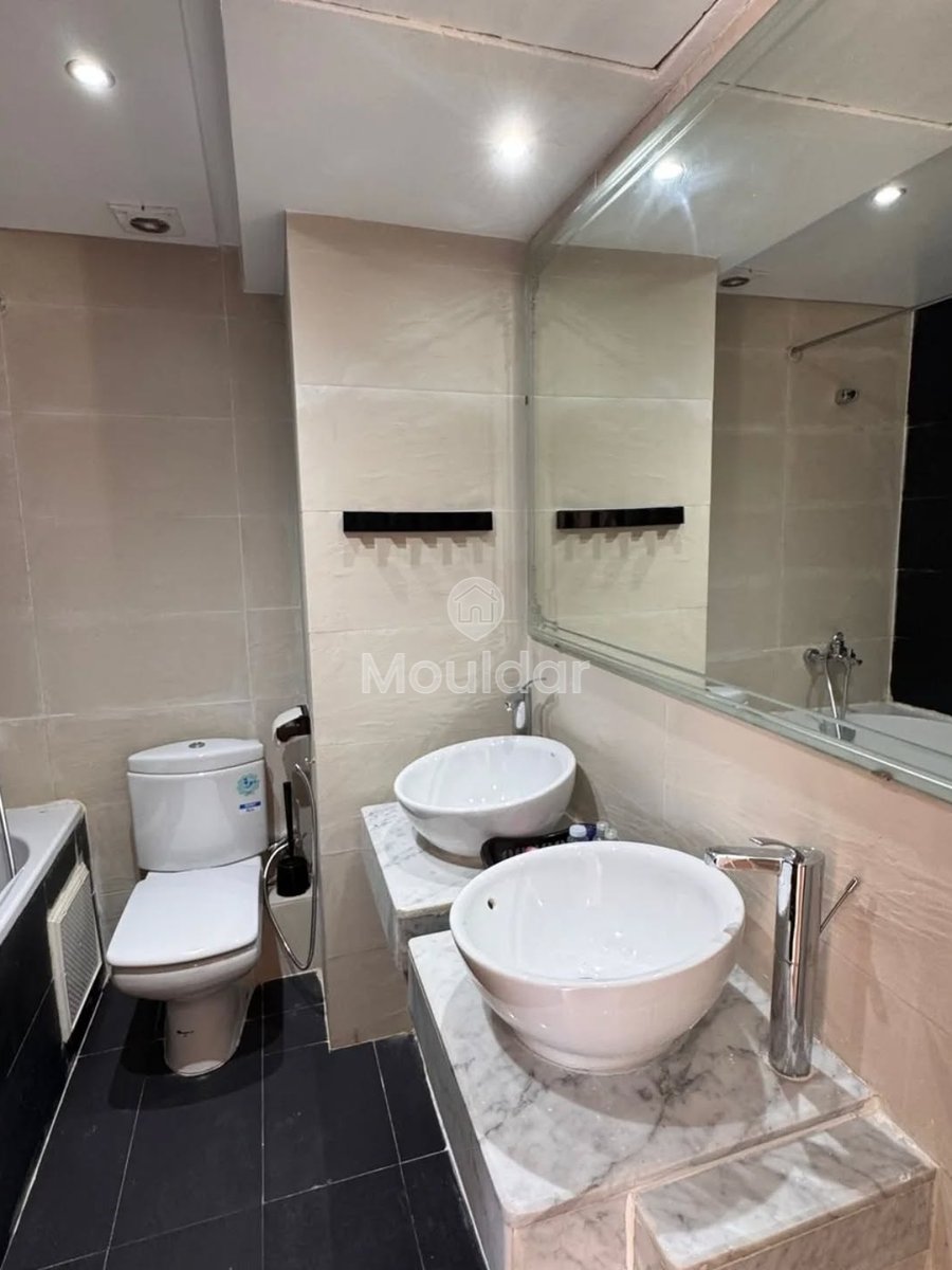 Διαμέρισμα προς ενοικίαση στο Αγκαντίρ, Χάι Μοχάμαντι - Photo 15