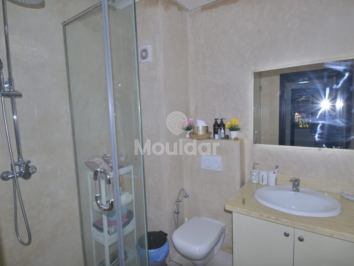 Διαμέρισμα προς ενοικίαση στη Μαρακέχ, Μαμπούκα - Photo 15