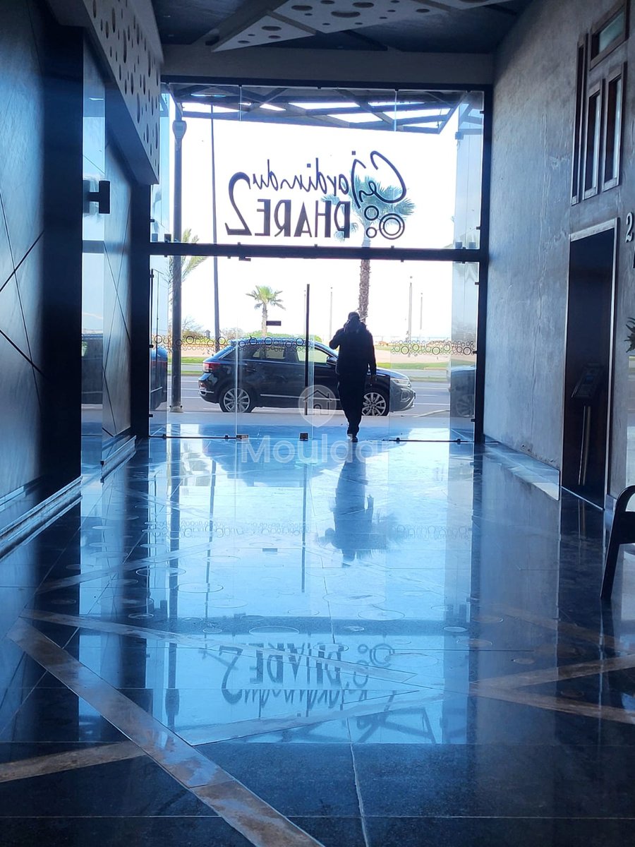 شقة للإيجار في الدار البيضاء، بورغوندي - Photo 6