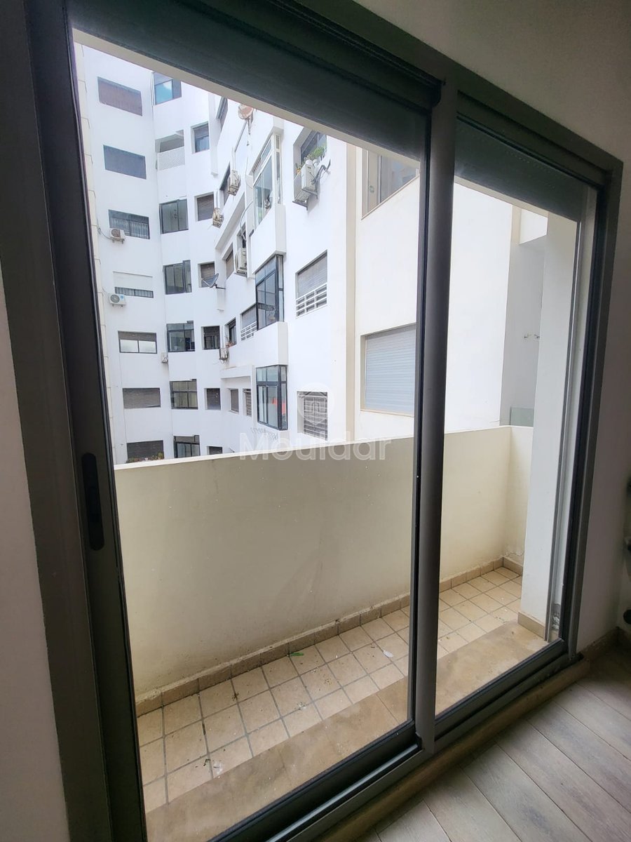 شقة للإيجار في الدار البيضاء، بورغوندي - Photo 5