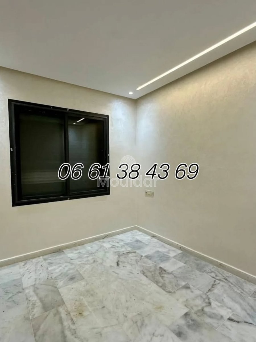Apartament de închiriat în Agadir, cartierul Najah - Photo 1