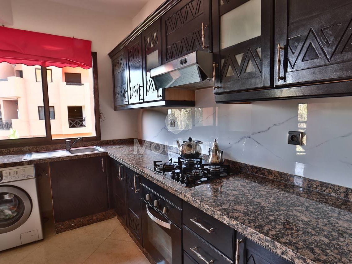 شقة جديدة في مركز مراكش - Photo 10