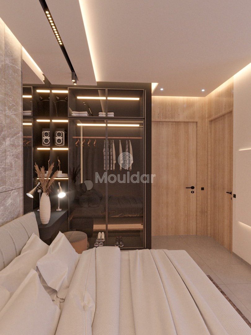 Βίλα προς πώληση στη Μαρακές, Δρόμος Αμεζμίζ - Photo 6