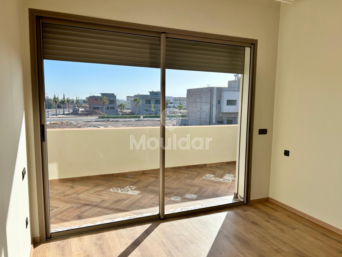 فيلا جديدة للبيع - طريق تاحنوت، مقابل إقامة نورية جولف - مراكش - Photo 6