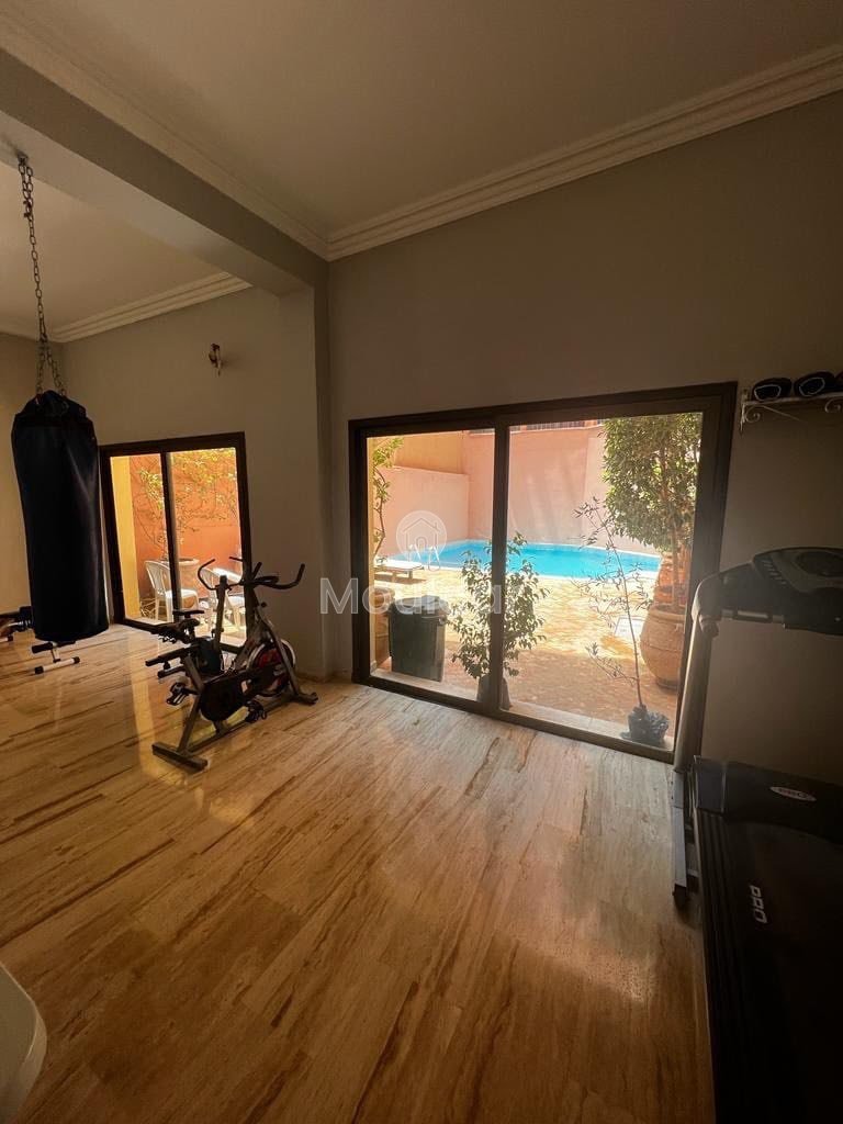 Penthouse for sale in Marrakech, Guéliz - Photo 5