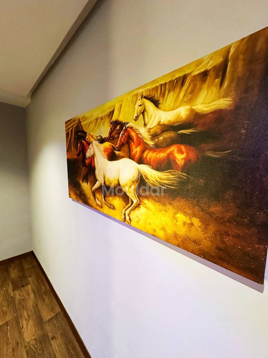 دوبلكس للإيجار في القنيطرة، المعمورة - Photo 5