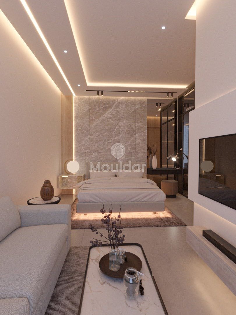 Βίλα προς πώληση στη Μαρακές, Δρόμος Αμεζμίζ - Photo 8