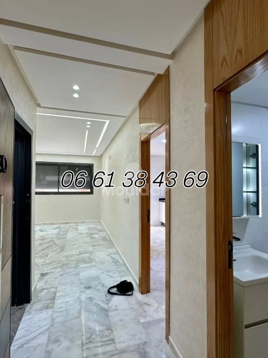 Apartament de închiriat în Agadir, cartierul Najah - Photo 7