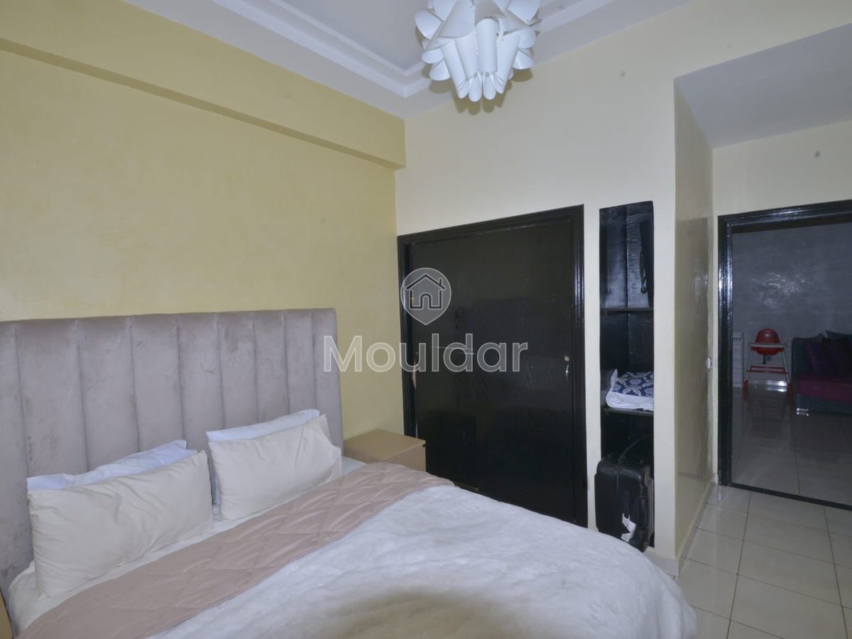 Διαμέρισμα προς ενοικίαση στη Μαρακέχ, Μαμπούκα - Photo 8