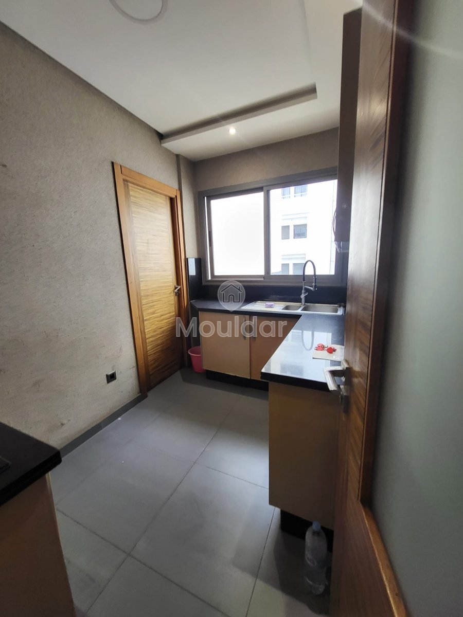 شقة للإيجار في الدار البيضاء، بورغوندي - Photo 7