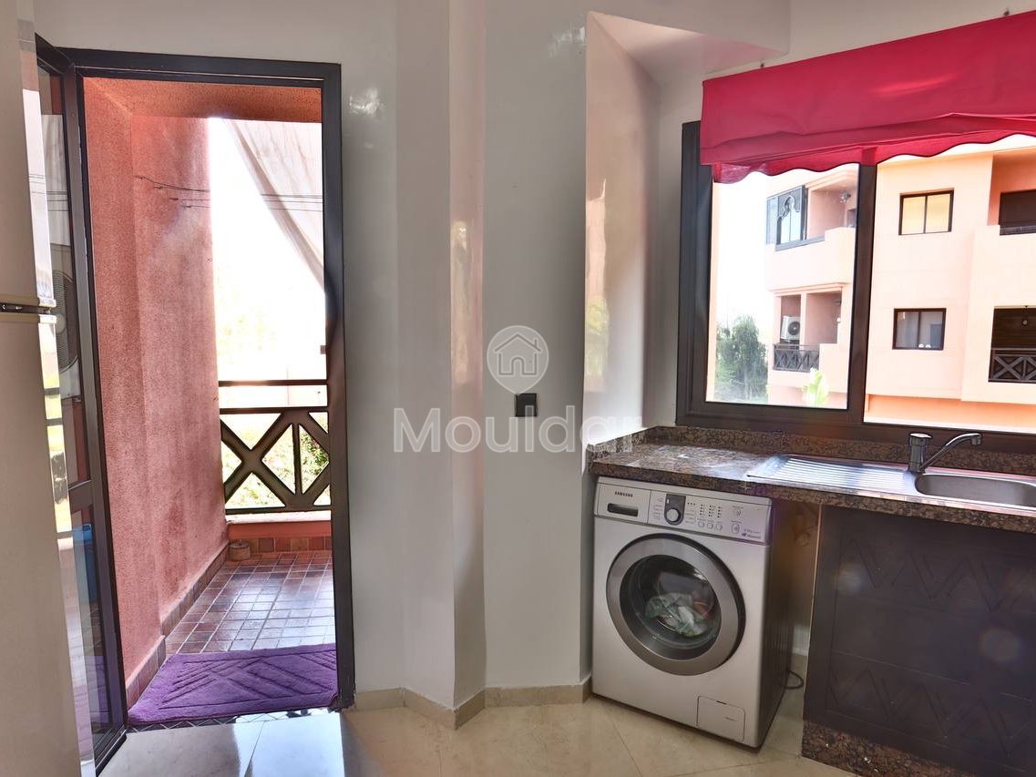 شقة جديدة في مركز مراكش - Photo 21