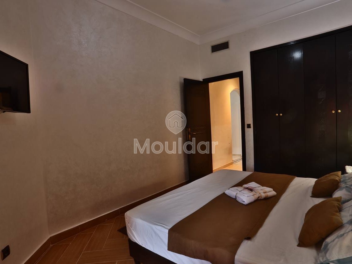 شقة جديدة في مركز مراكش - Photo 19