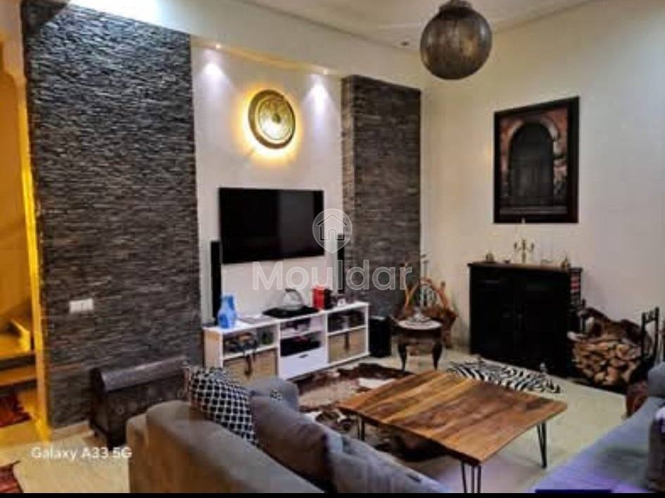 Willa na sprzedaż w Marrakesz, Targa - Photo 1