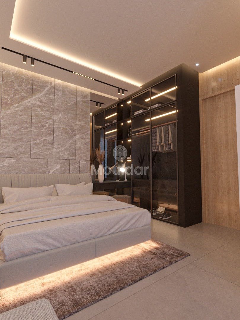 Βίλα προς πώληση στη Μαρακές, Δρόμος Αμεζμίζ - Photo 7