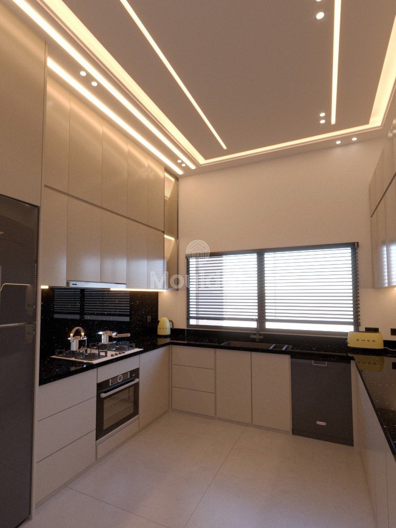 Βίλα προς πώληση στη Μαρακές, Δρόμος Αμεζμίζ - Photo 9