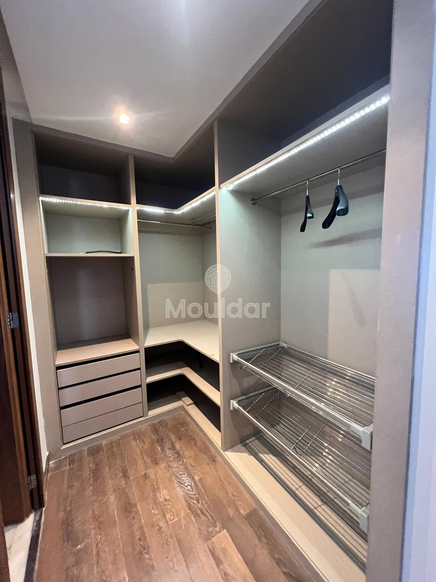 شقة للإيجار في الدار البيضاء، مدينة الدار البيضاء المالية - Photo 5