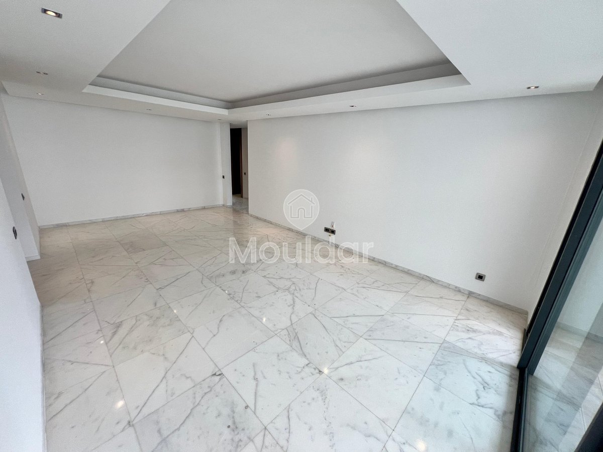 شقة للإيجار في الدار البيضاء، مدينة الدار البيضاء المالية - Photo 3