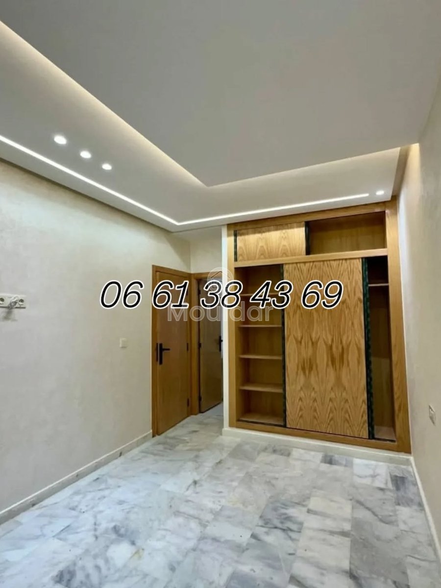 Apartament de închiriat în Agadir, cartierul Najah - Photo 4