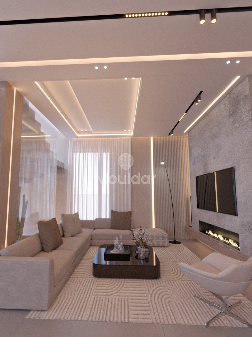 Βίλα προς πώληση στη Μαρακές, Δρόμος Αμεζμίζ - Photo 10