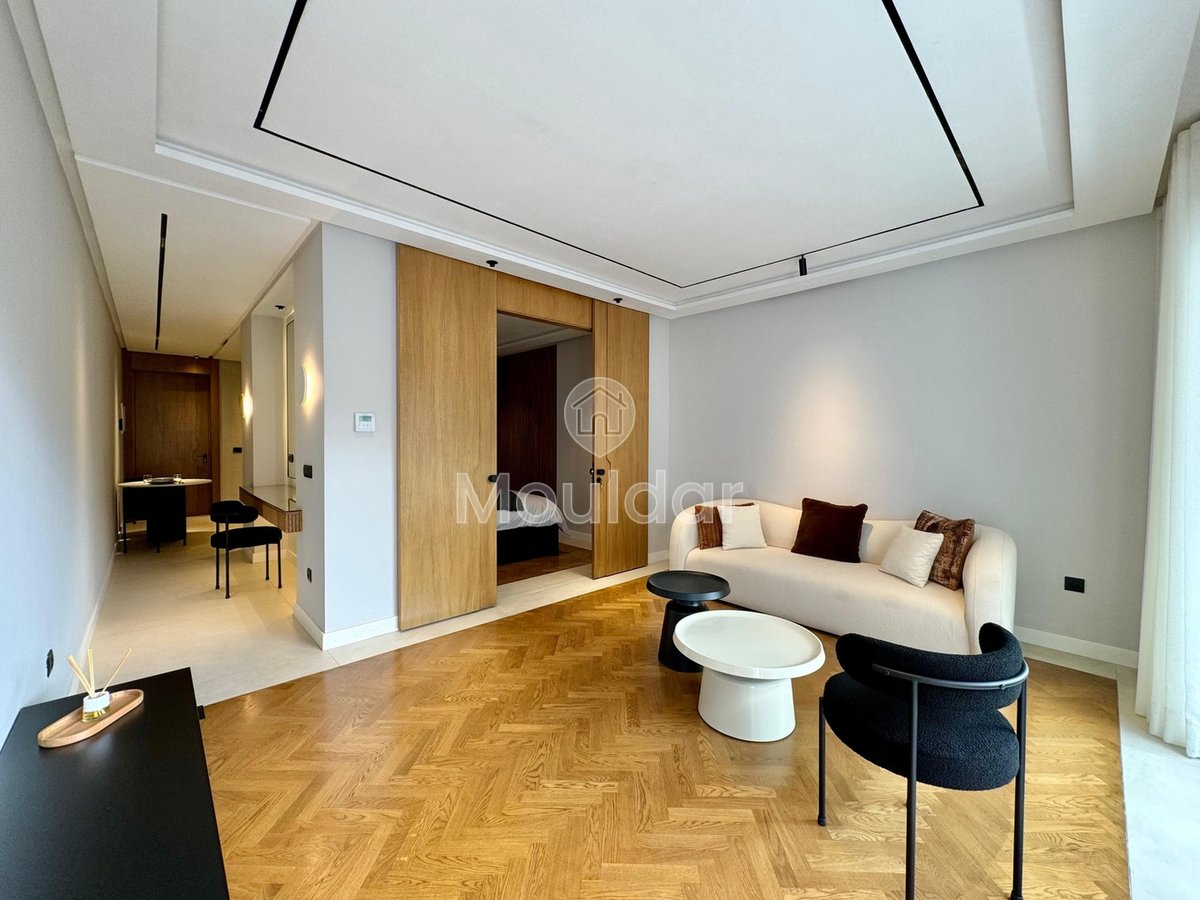 استوديو للإيجار في الدار البيضاء، C.I.L - Photo 3