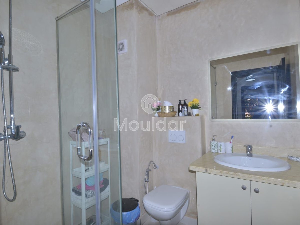 Διαμέρισμα προς ενοικίαση στη Μαρακέχ, Μαμπούκα - Photo 14