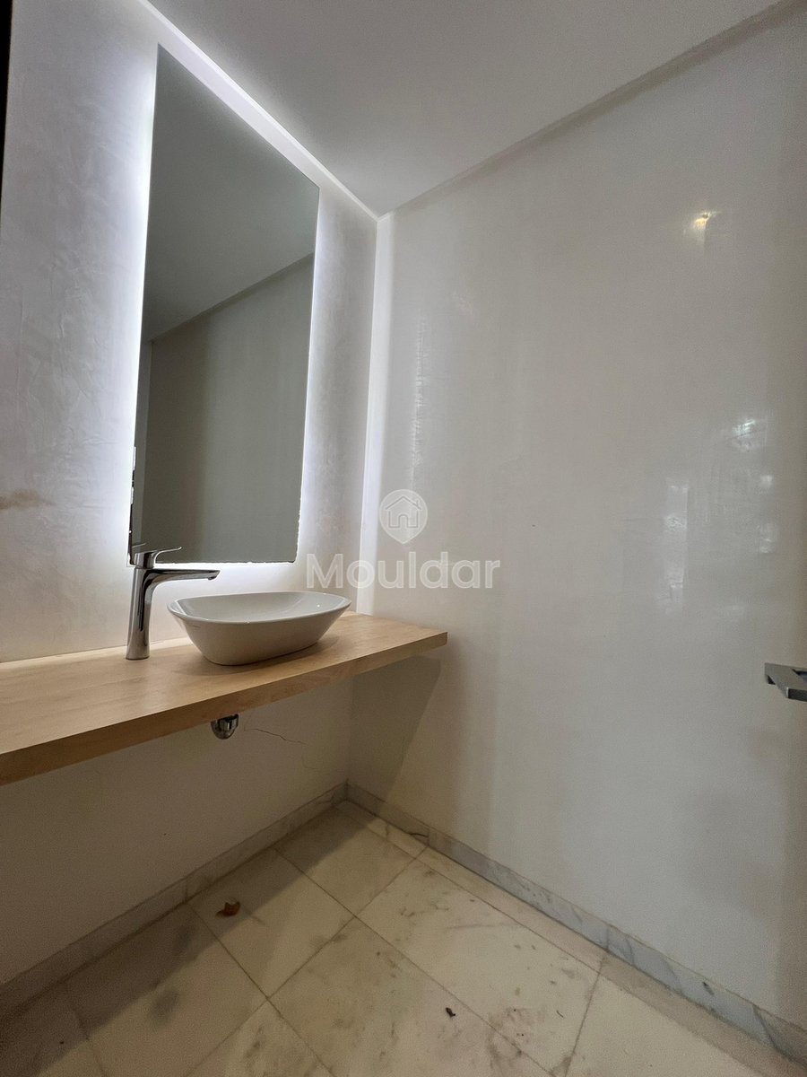 شقة للإيجار في الدار البيضاء، مدينة الدار البيضاء المالية - Photo 8