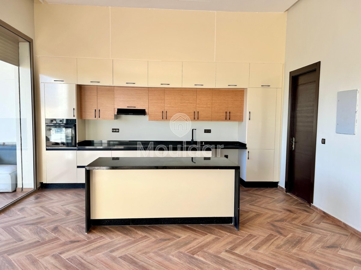 فيلا جديدة للبيع - طريق تاحنوت، مقابل إقامة نورية جولف - مراكش - Photo 2