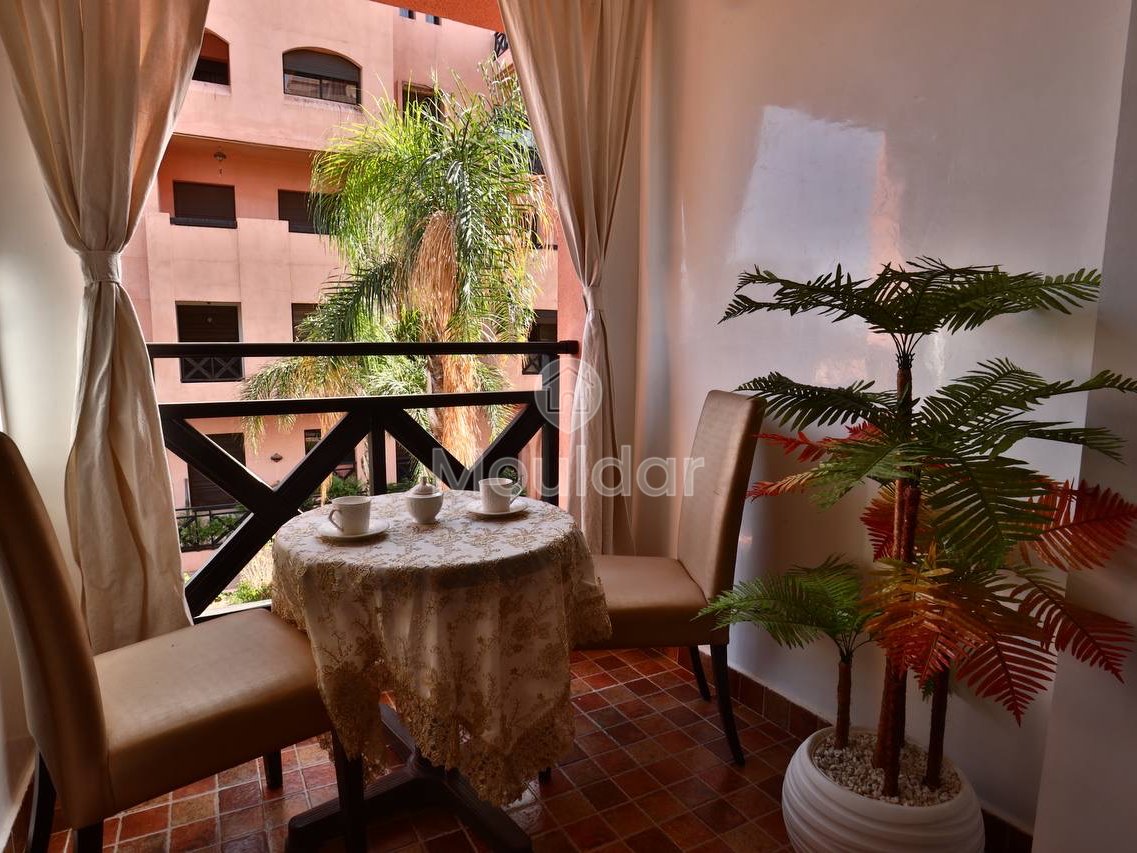 شقة جديدة في مركز مراكش - Photo 14