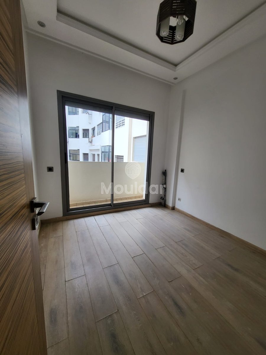 شقة للإيجار في الدار البيضاء، بورغوندي - Photo 4