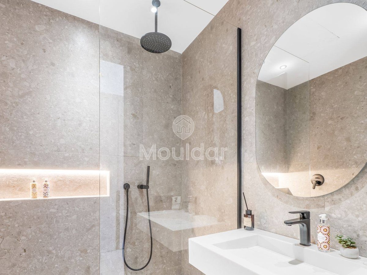 Villa zu verkaufen in Marrakesch, Route d'Amezmiz - Photo 26