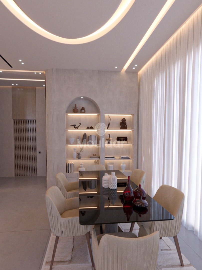 Βίλα προς πώληση στη Μαρακές, Δρόμος Αμεζμίζ - Photo 4