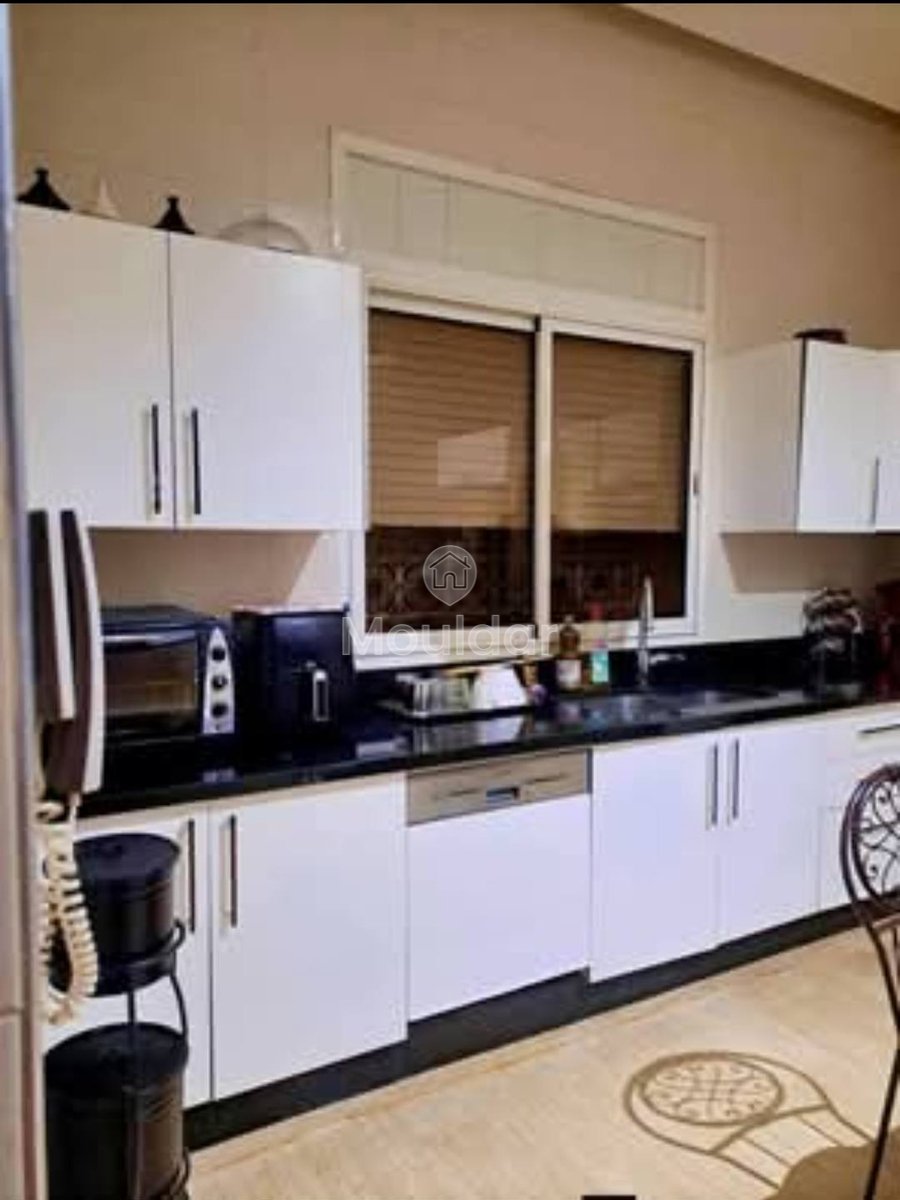 Willa na sprzedaż w Marrakesz, Targa - Photo 9