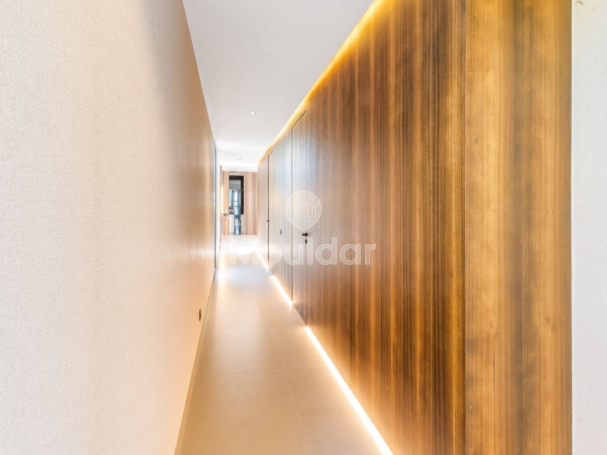 Villa zu verkaufen in Marrakesch, Route d'Amezmiz - Photo 15