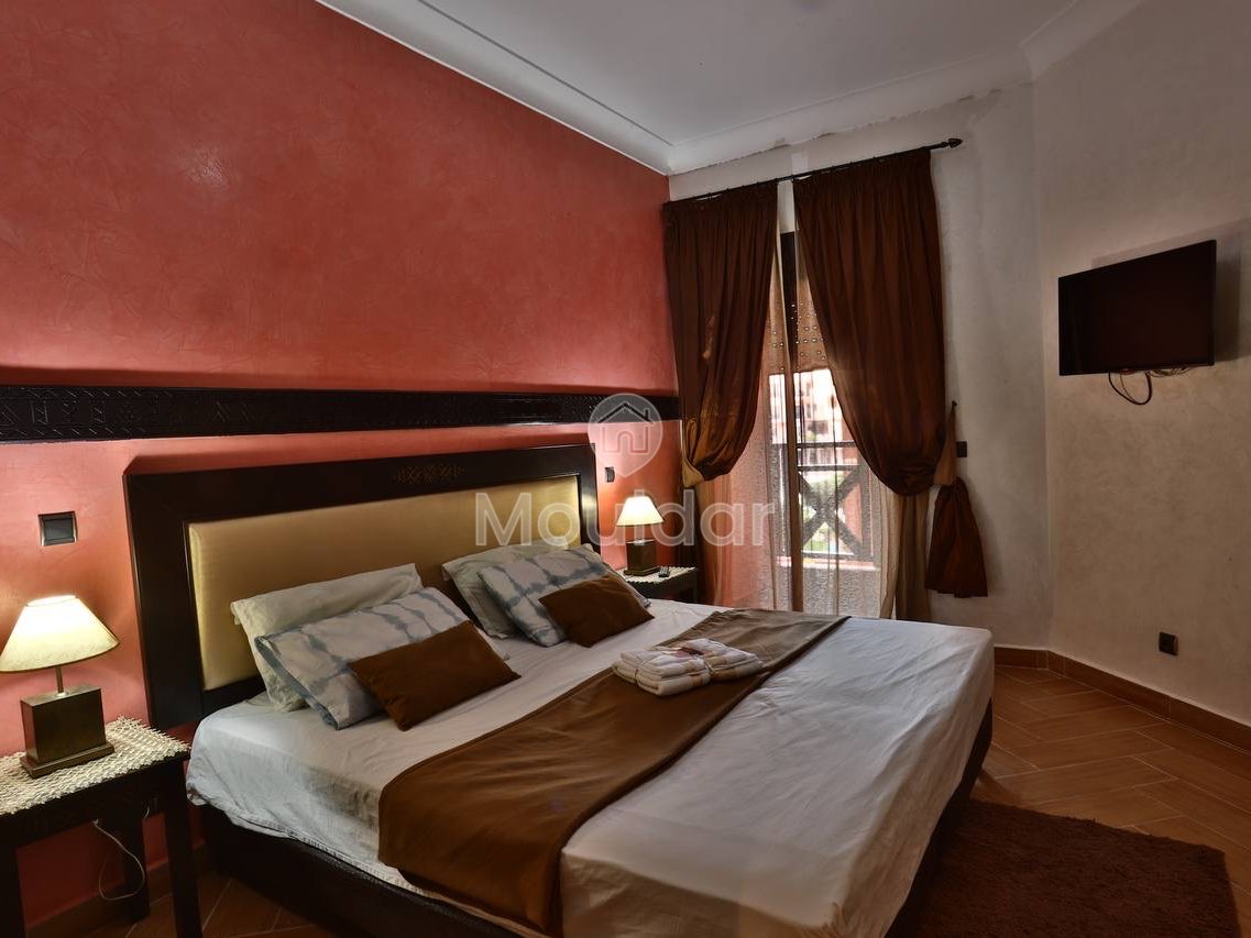 شقة جديدة في مركز مراكش - Photo 5