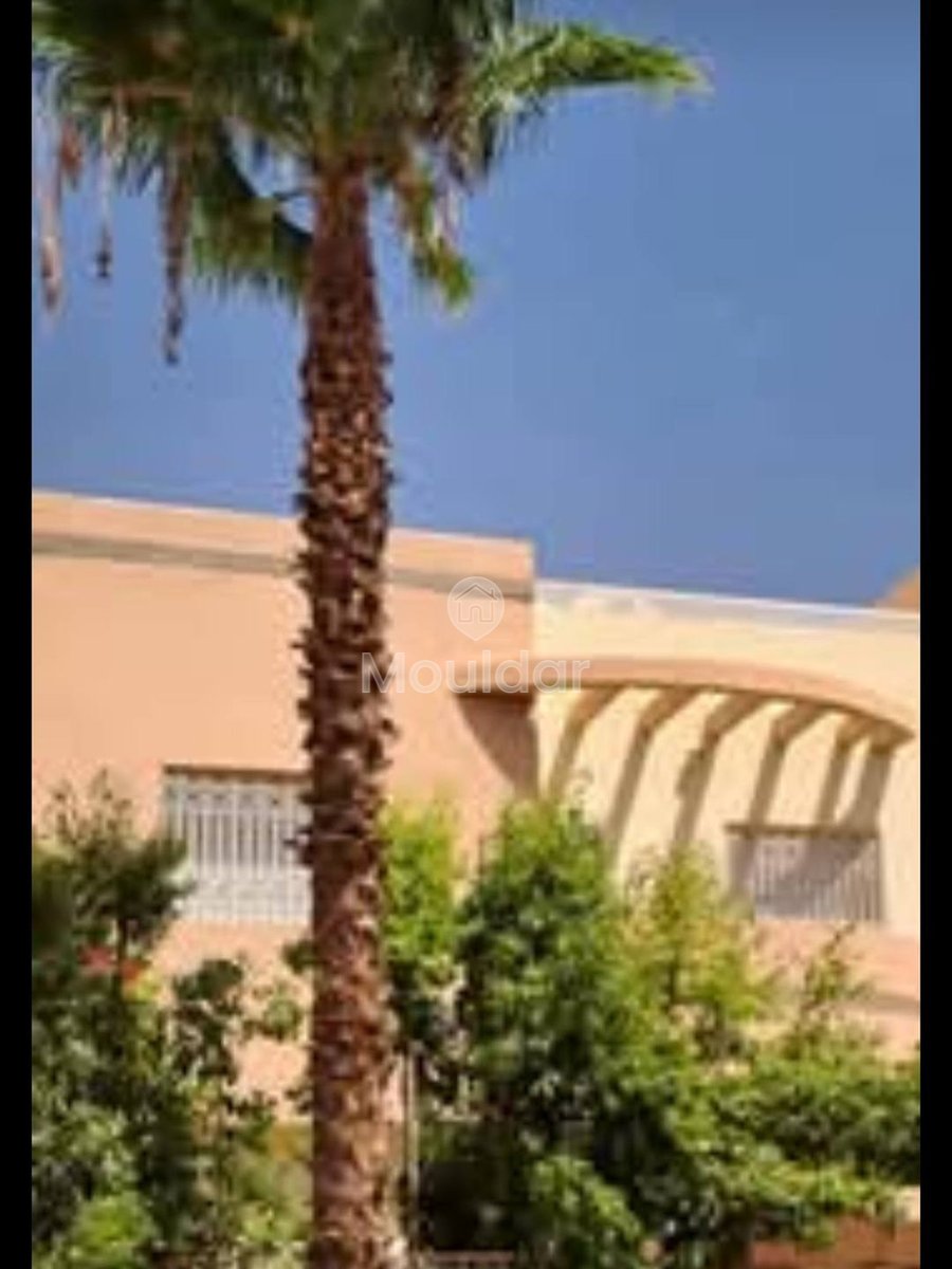 Willa na sprzedaż w Marrakesz, Targa - Photo 6