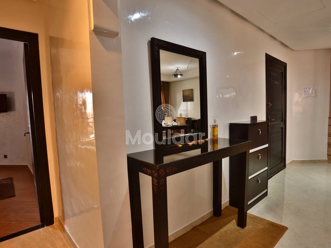 شقة جديدة في مركز مراكش - Photo 6