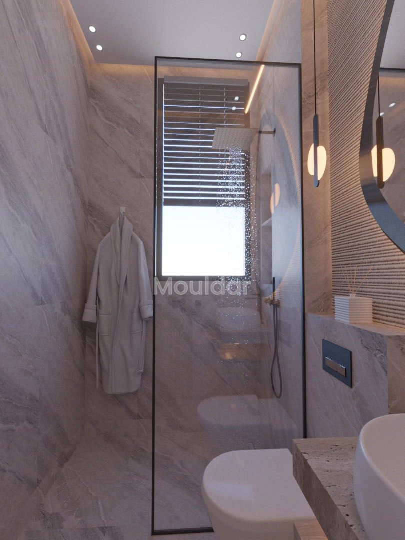 Βίλα προς πώληση στη Μαρακές, Δρόμος Αμεζμίζ - Photo 5