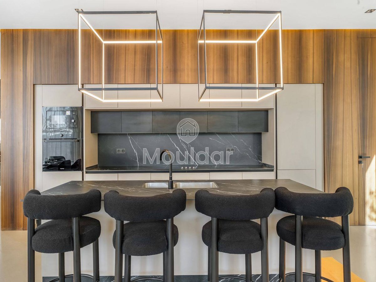 Villa zu verkaufen in Marrakesch, Route d'Amezmiz - Photo 22