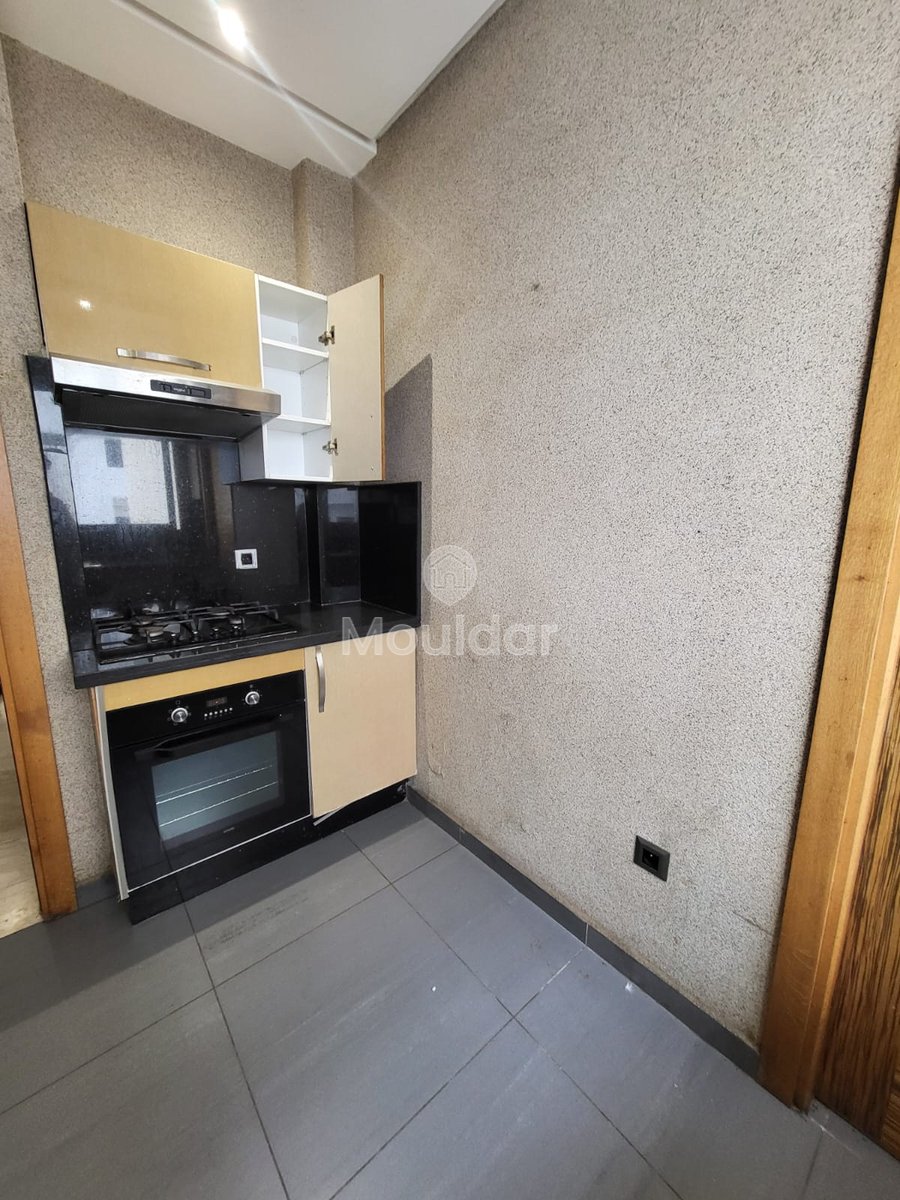 شقة للإيجار في الدار البيضاء، بورغوندي - Photo 8