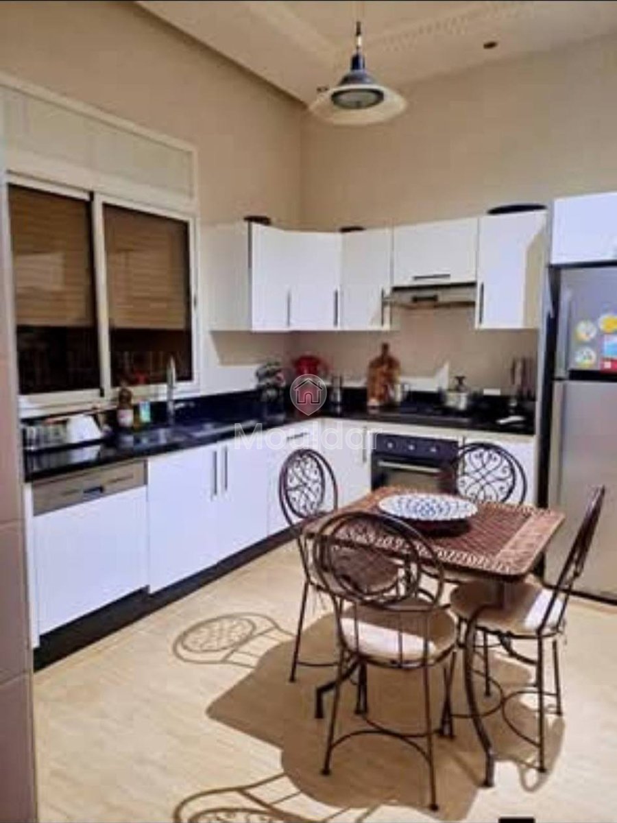 Willa na sprzedaż w Marrakesz, Targa - Photo 10