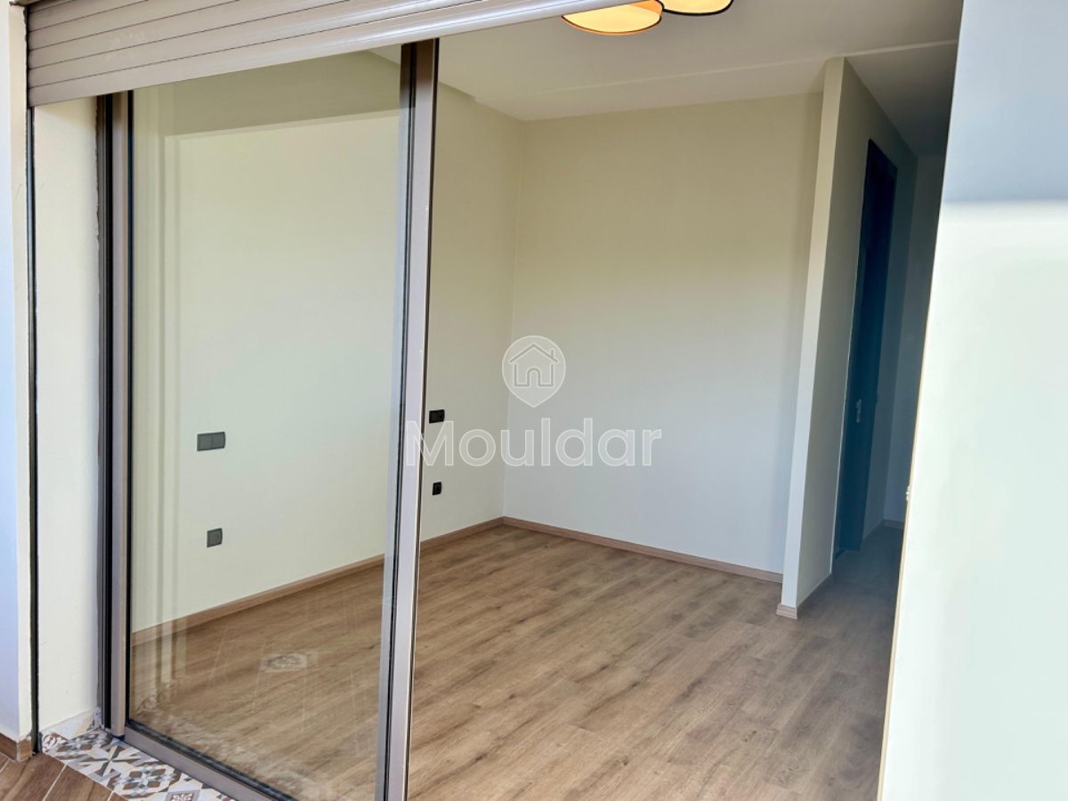 فيلا جديدة للبيع - طريق تاحنوت، مقابل إقامة نورية جولف - مراكش - Photo 10